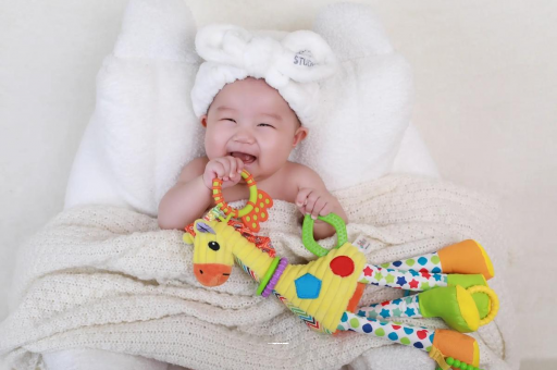 济宁宝宝的口欲期