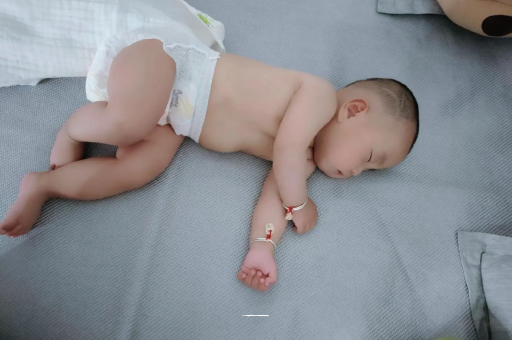 济宁宝宝鼻子不通气