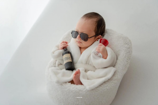 济宁宝宝嘴唇上翘