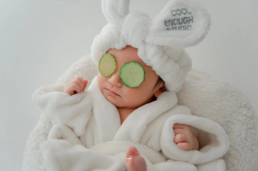 济宁8个月宝宝感冒流鼻涕