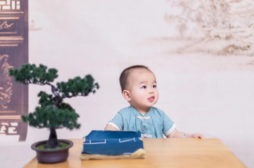 济宁宝宝发烧有哪些症状